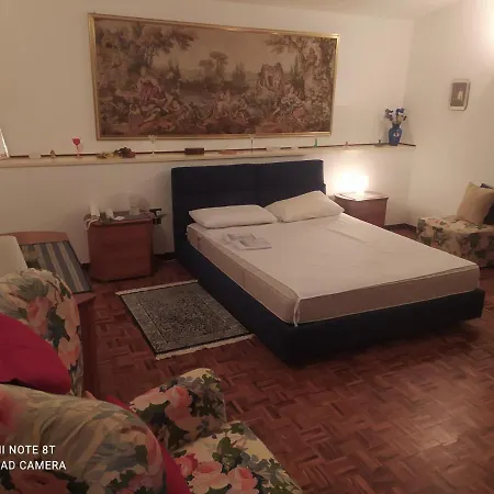 Maria Apartment Benestare