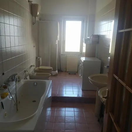 Apartment Maria