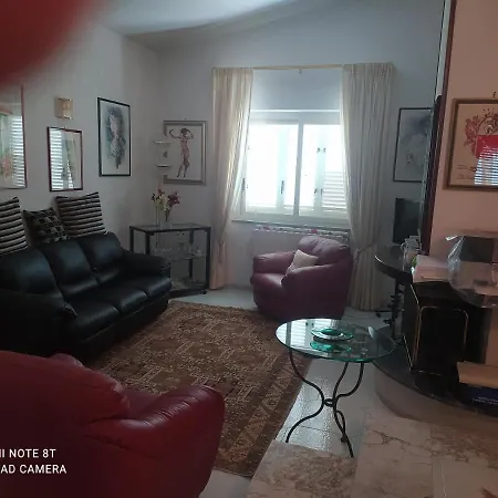Apartment Maria *