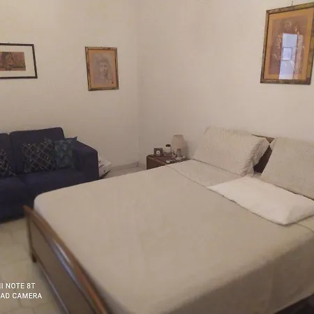 Maria Apartment Benestare