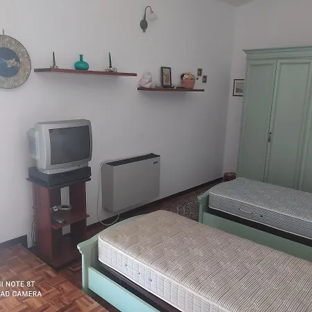 Apartment Maria Benestare
