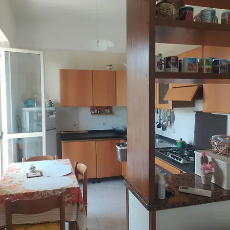 Apartment Maria Benestare