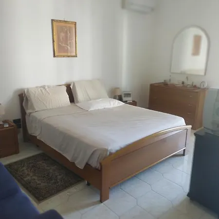 Apartment Maria