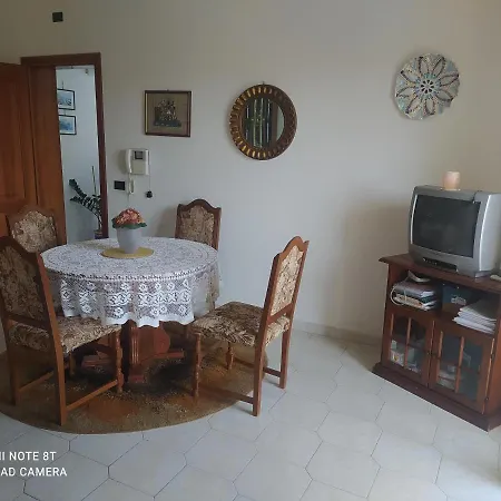 Apartment Maria *