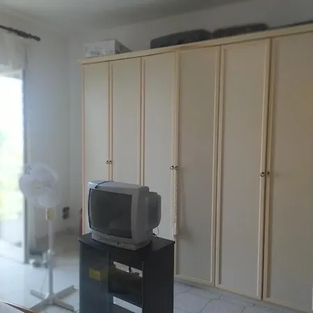 Maria Apartment *