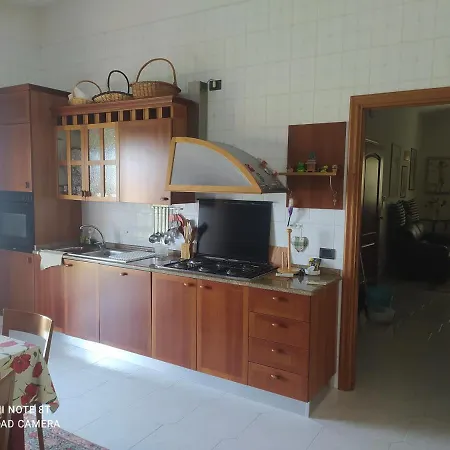 Maria Apartment