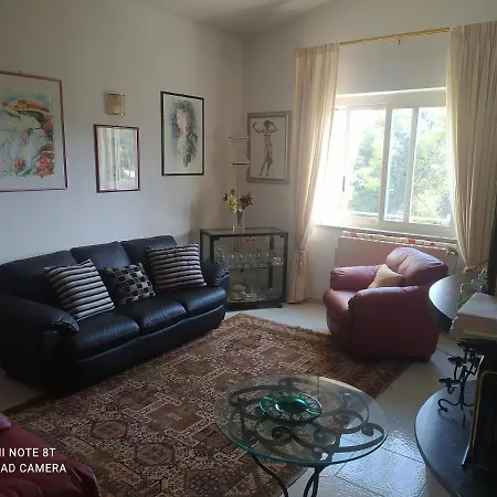 Maria Apartment