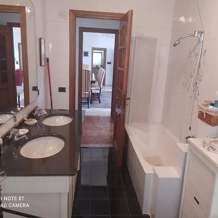 Maria Apartment
