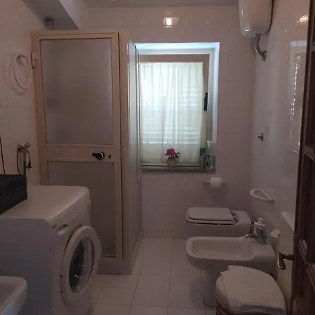 Apartment Maria Benestare