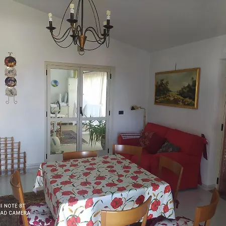 Apartment Maria