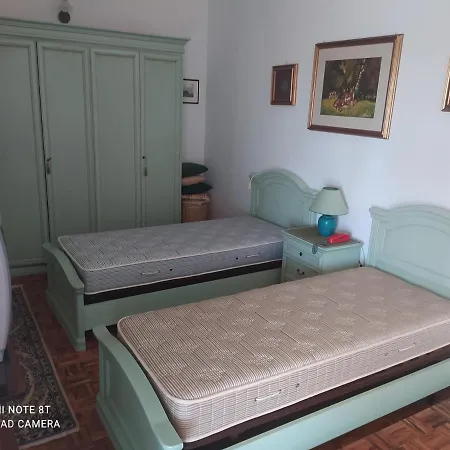 Apartment Maria