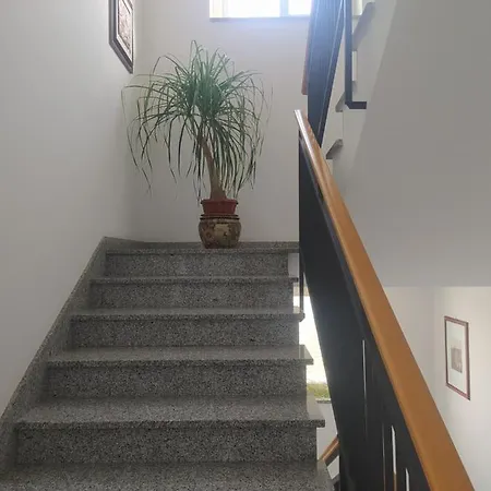 Apartment Maria *