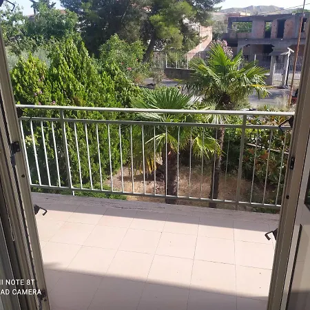 Maria Apartment *