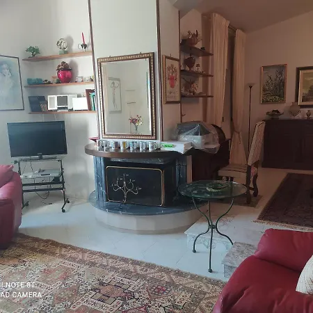 Maria Apartment