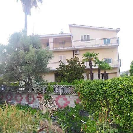 Apartment Maria